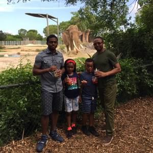 Meet your Posher, Jacques